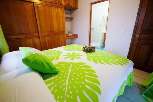 Hostal Farehau