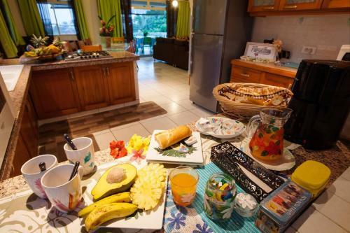 Hostal Farehau