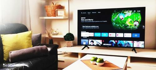 Apartamento Victoria