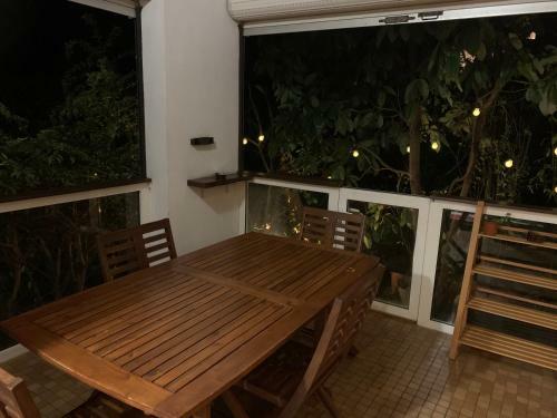 Apartamento Cosy F2 Duplex With Garden And Pool