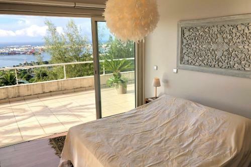 Teava Apartment