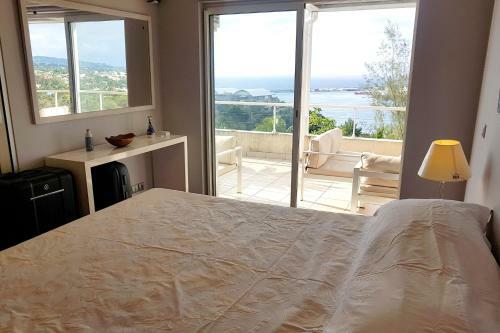 Teava Apartment