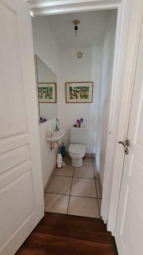 Teava Apartment