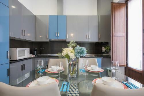 Apartamento El Carmen