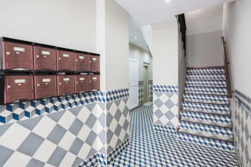 Apartamento El Carmen