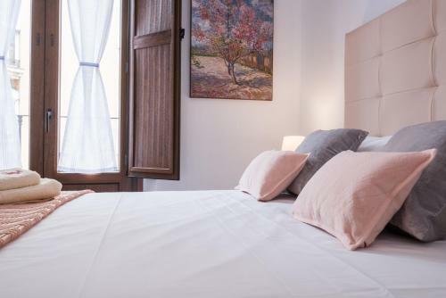 Apartamento El Carmen