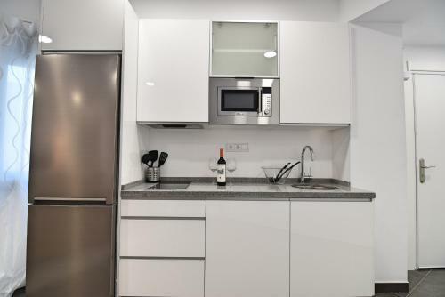 Apartamento Soho