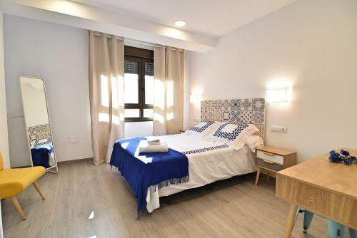 Apartamento Soho