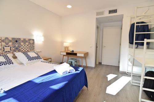Apartamento Soho