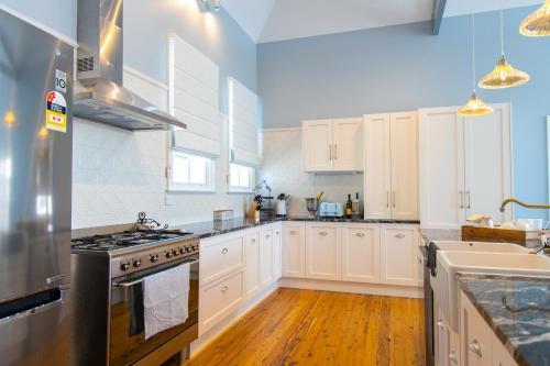 Roseberne Cottage - Luxury Bathurst Getaway!