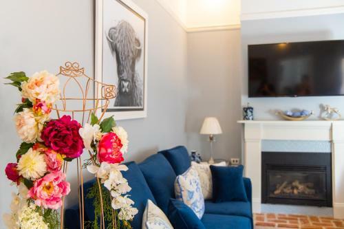 Roseberne Cottage - Luxury Bathurst Getaway!