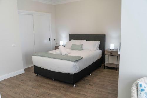 The Mill Apartments