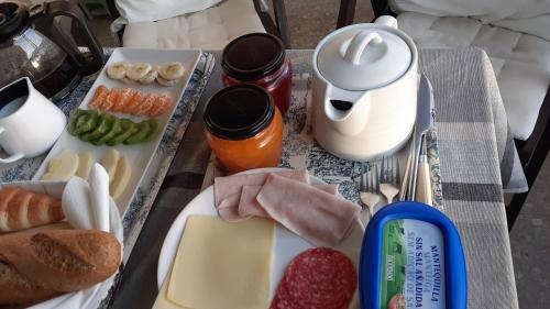 Double Room With Brekfast "wonderful Views"