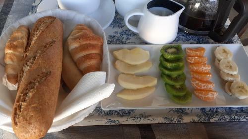 Double Room With Brekfast "wonderful Views"