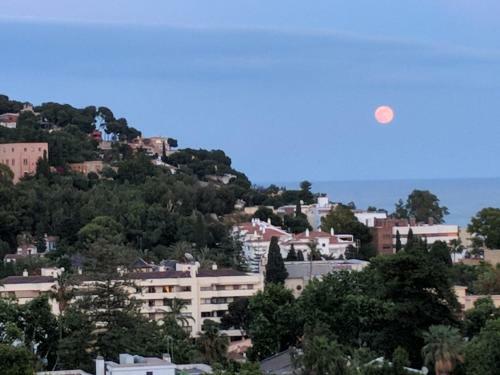 Double Room With Brekfast "wonderful Views"