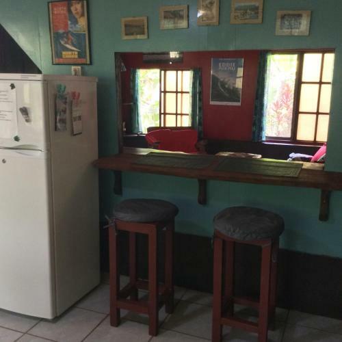 Franky's Fare
