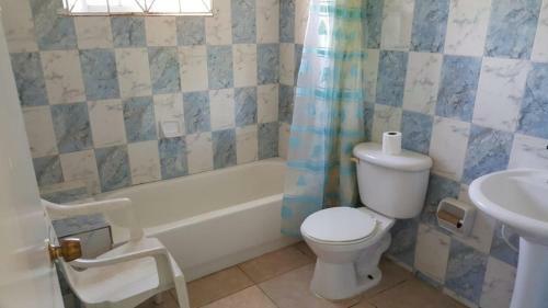 Beautiful 2-bed Apartment In Sunny Jamaica
