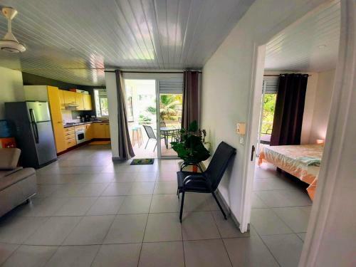 Moorea - Fenua Rahi 1