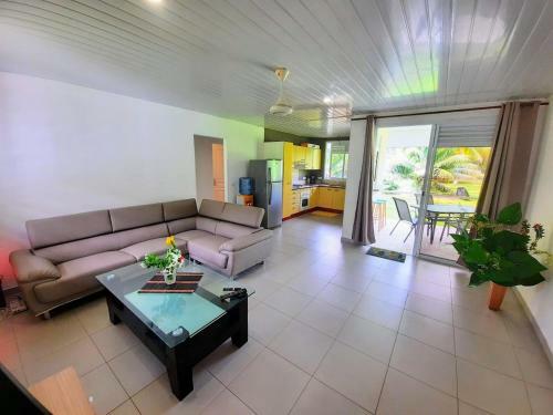 Moorea - Fenua Rahi 1