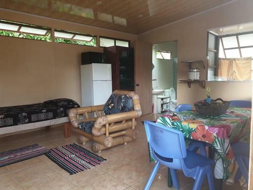 Fare Mana Moorea