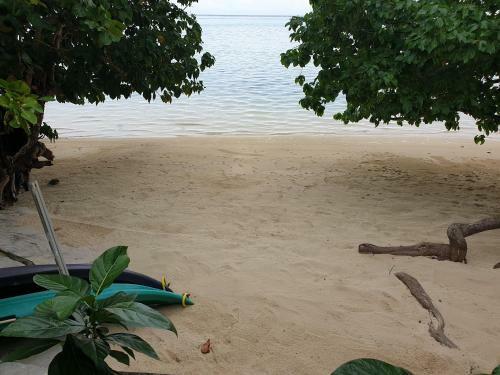 Fare Mana Moorea