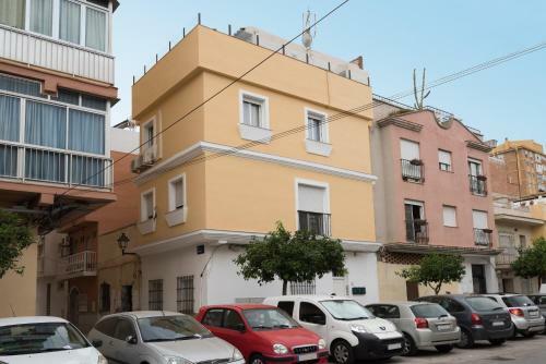 Apartamento Luxury Home With Terrace