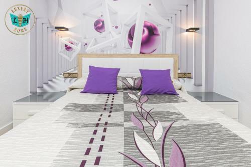 Apartamento Luxury Home With Terrace