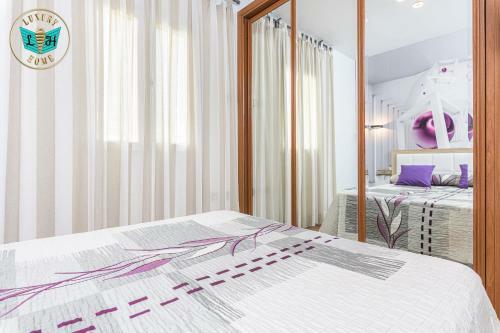 Apartamento Luxury Home With Terrace