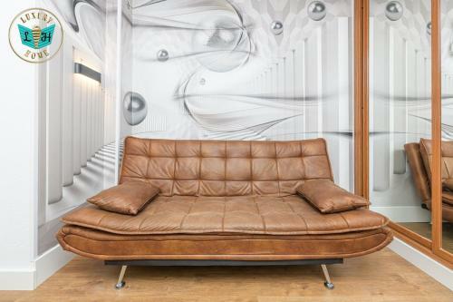 Apartamento Luxury Home With Terrace