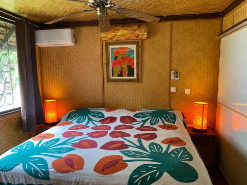 Beach De R�ves De Moorea