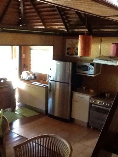 Beach De R�ves De Moorea