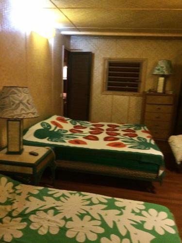 Beach De R�ves De Moorea