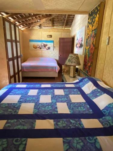 Beach De R�ves De Moorea