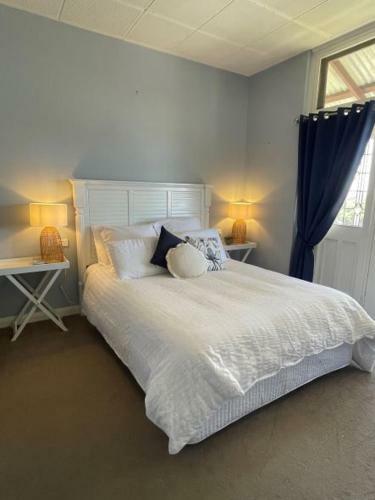 Apartamento Court House