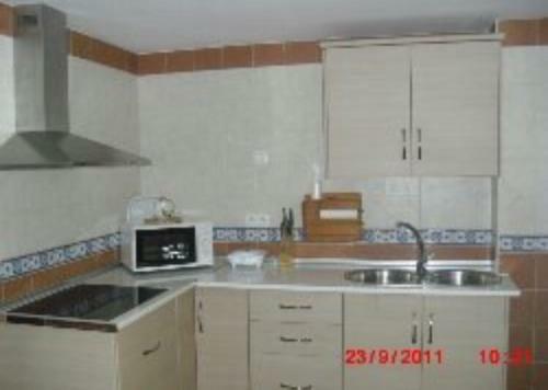 Apartamento Ortega Y Gasset