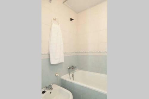 Apartamento Carlos Haya Mare Nostrum 1