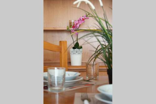 Apartamento Carlos Haya Mare Nostrum 1