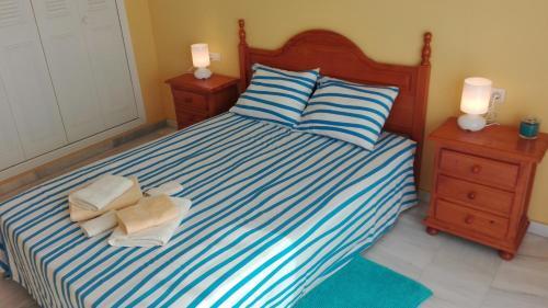 Apartamento Carlos Haya Mare Nostrum 1