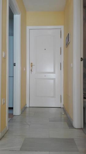Apartamento Carlos Haya Mare Nostrum 1