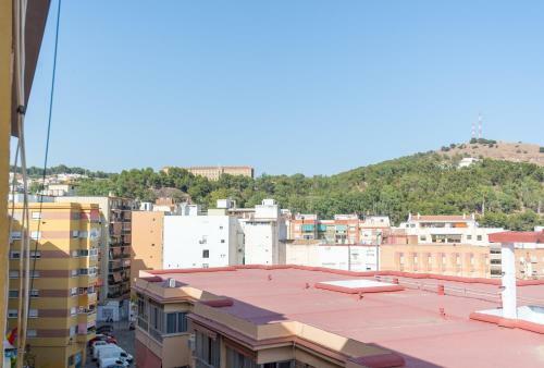 Malaka City Apartment
