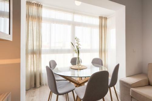Malaka City Apartment