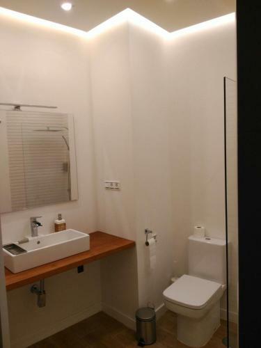 Apartamento Luxury Catedral