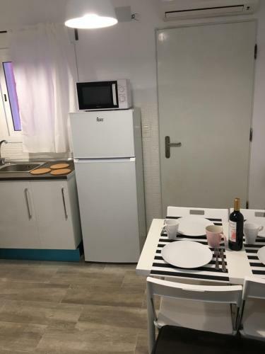 Apartamento Costa Malaga