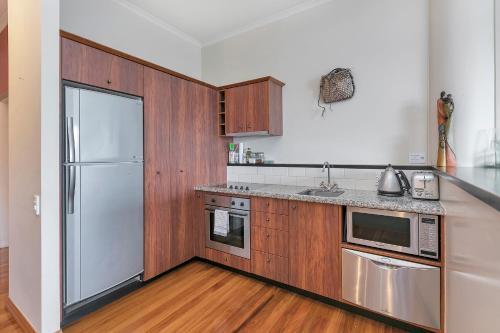 Qv Central Modern Harbour Apartment