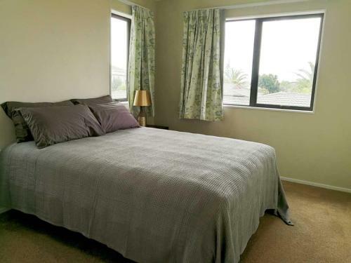 Stunning Stay In Auckland