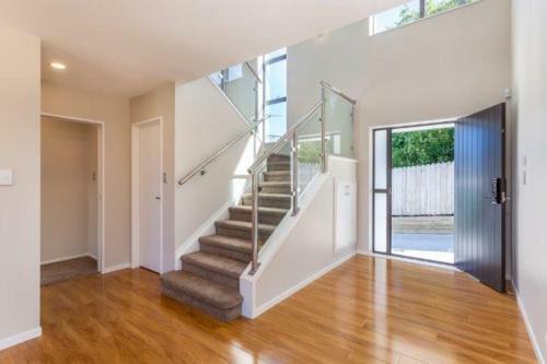 Stunning Stay In Auckland