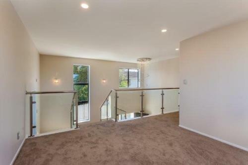 Stunning Stay In Auckland
