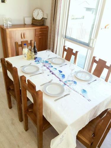 Villa A Comfortable 5-bedrooms House