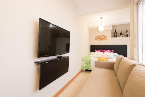 Apartamentos Segalerva