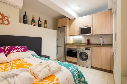 Apartamentos Segalerva